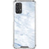 Blue Marble Galaxy A32 5G Clear Case