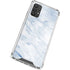 Blue Marble Galaxy A32 5G Clear Case