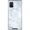 Blue Marble Galaxy A51 5G Clear Case
