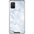 Blue Marble Galaxy A51 5G Clear Case