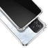Blue Marble Galaxy A52 5G Clear Case