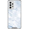 Blue Marble Galaxy A53 5G Clear Case