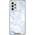 Blue Marble Galaxy A53 5G Clear Case