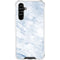 Blue Marble Galaxy A54 5G Clear Case