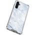 Blue Marble Galaxy A54 5G Clear Case