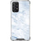 Blue Marble Galaxy A72 5G Clear Case