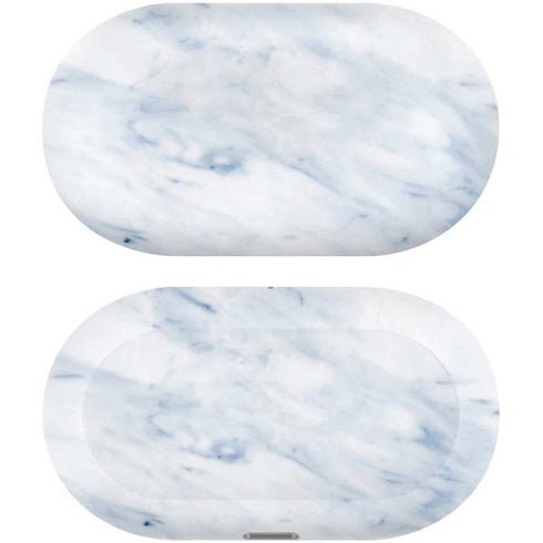 Blue Marble Galaxy Buds Plus Skin