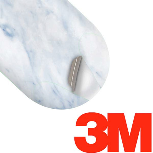 Blue Marble Galaxy Buds Plus Skin