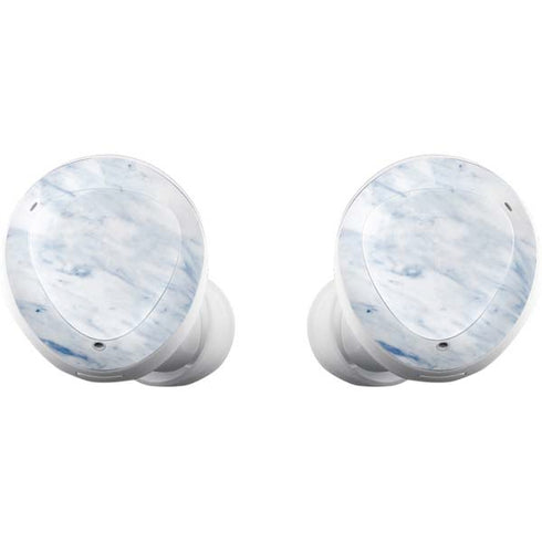 Blue Marble Galaxy Buds Plus Skin