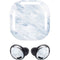 Blue Marble Galaxy Buds Pro Skin