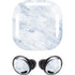 Blue Marble Galaxy Buds Pro Skin