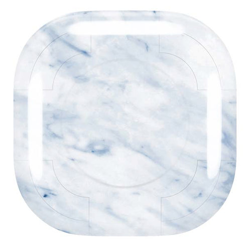 Blue Marble Galaxy Buds Pro Skin
