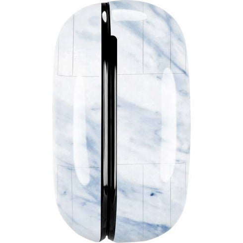 Blue Marble Galaxy Buds Pro Skin