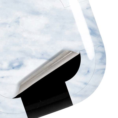 Blue Marble Galaxy Buds Pro Skin