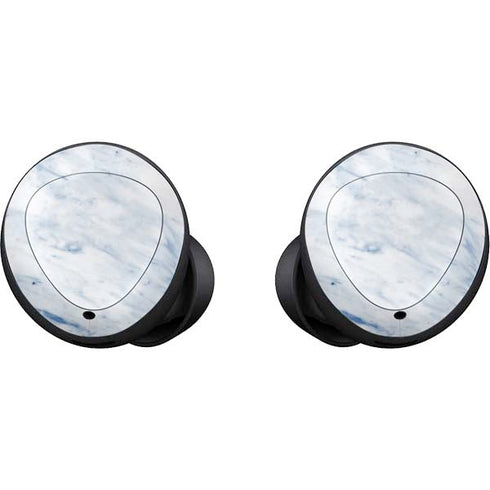 Blue Marble Galaxy Buds Skin