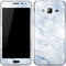 Blue Marble Galaxy J3 Skin