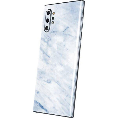 Blue Marble Galaxy Note 10 Plus Skin