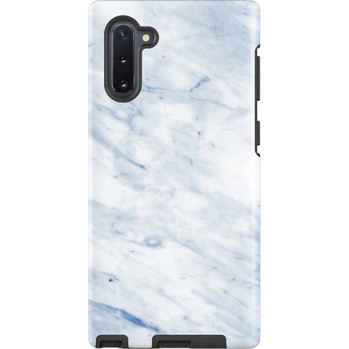 Blue Marble Galaxy Note 10 Pro Case