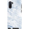 Blue Marble Galaxy Note 10 Pro Case