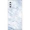 Blue Marble Galaxy Note 10 Skin