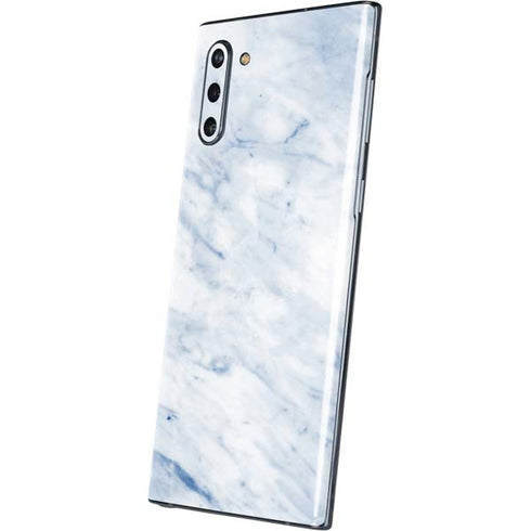 Blue Marble Galaxy Note 10 Skin