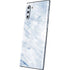 Blue Marble Galaxy Note 10 Skin