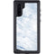 Blue Marble Galaxy Note 10 Waterproof Case