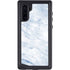 Blue Marble Galaxy Note 10 Waterproof Case