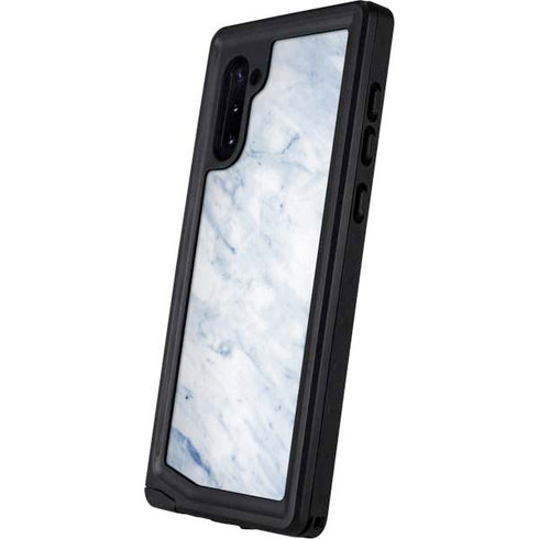 Blue Marble Galaxy Note 10 Waterproof Case