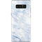 Blue Marble Galaxy Note 8 Skin