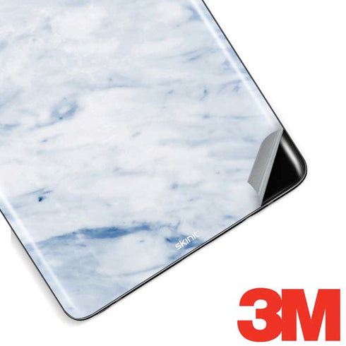 Blue Marble Galaxy Note 8 Skin