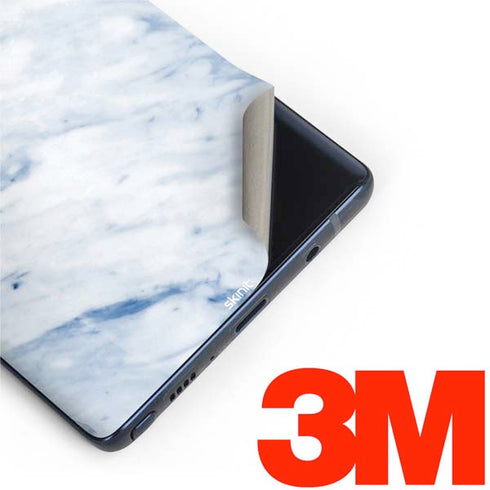 Blue Marble Galaxy Note 9 Skin