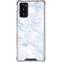 Blue Marble Galaxy Note20 5G Clear Case