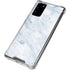 Blue Marble Galaxy Note20 5G Clear Case