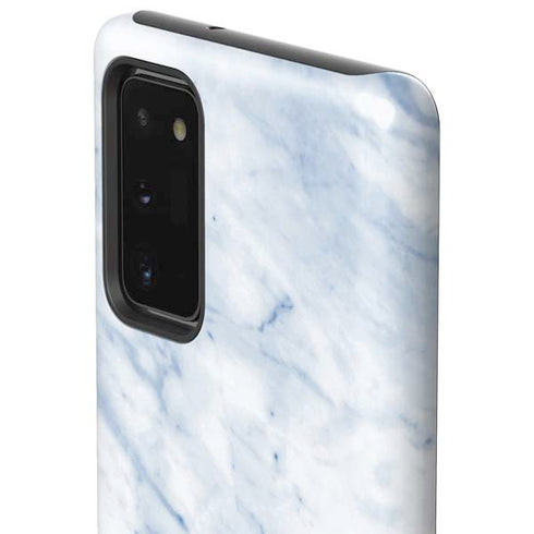 Blue Marble Galaxy Note20 5G Pro Case
