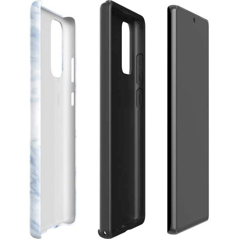 Blue Marble Galaxy Note20 5G Pro Case