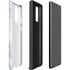 Blue Marble Galaxy Note20 5G Pro Case