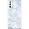 Blue Marble Galaxy Note20 5G Skin