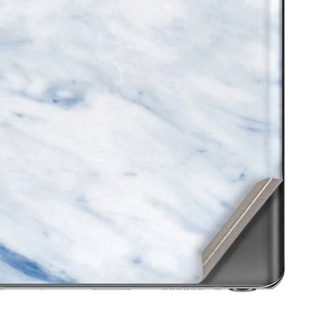 Blue Marble Galaxy Note20 5G Skin