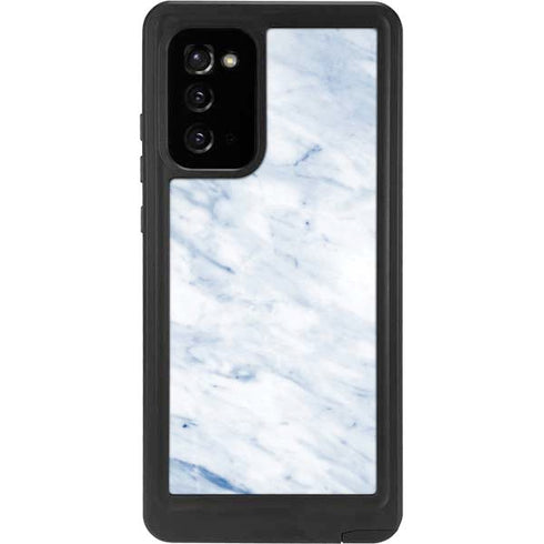 Blue Marble Galaxy Note20 5G Waterproof Case