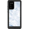 Blue Marble Galaxy Note20 5G Waterproof Case