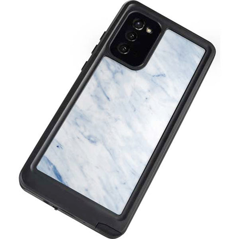 Blue Marble Galaxy Note20 5G Waterproof Case