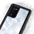 Blue Marble Galaxy Note20 5G Waterproof Case