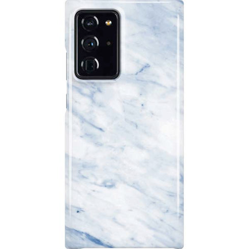 Blue Marble Galaxy Note20 Ultra 5G Lite Case