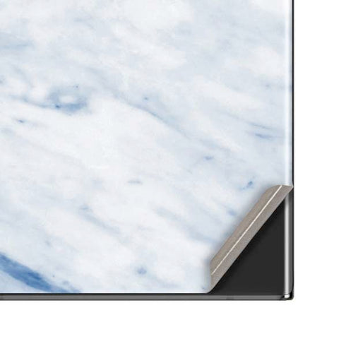 Blue Marble Galaxy Note20 Ultra 5G Skin