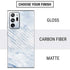 Blue Marble Galaxy Note20 Ultra 5G Skin