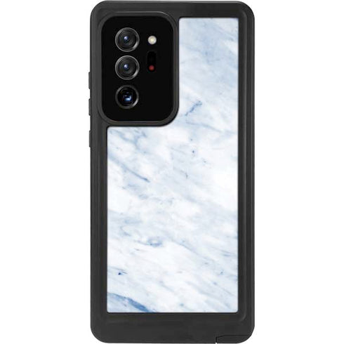 Blue Marble Galaxy Note20 Ultra 5G Waterproof Case