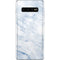 Blue Marble Galaxy S10 Plus Skin