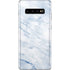 Blue Marble Galaxy S10 Plus Skin