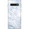 Blue Marble Galaxy S10 Skin
